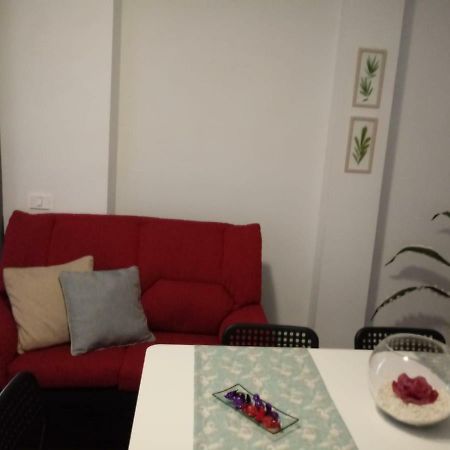 Apartamento Bediesta Santa Cruz de la Palma  Exterior photo