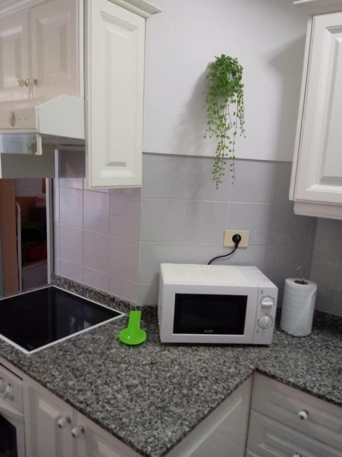 Apartamento Bediesta Santa Cruz de la Palma  Exterior photo