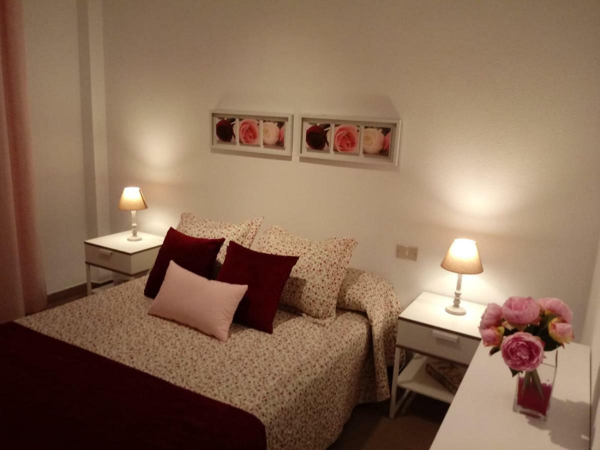Apartamento Bediesta Santa Cruz de la Palma  Exterior photo