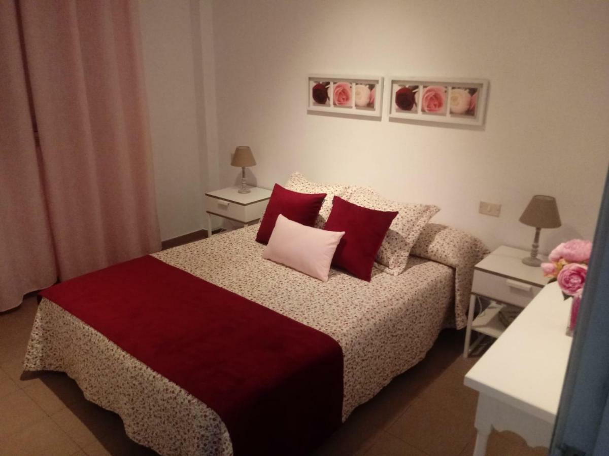 Apartamento Bediesta Santa Cruz de la Palma  Exterior photo