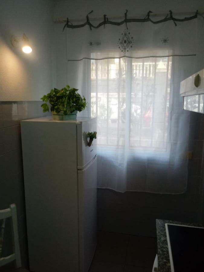 Apartamento Bediesta Santa Cruz de la Palma  Exterior photo